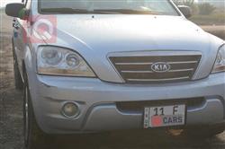 كيا سورينتو